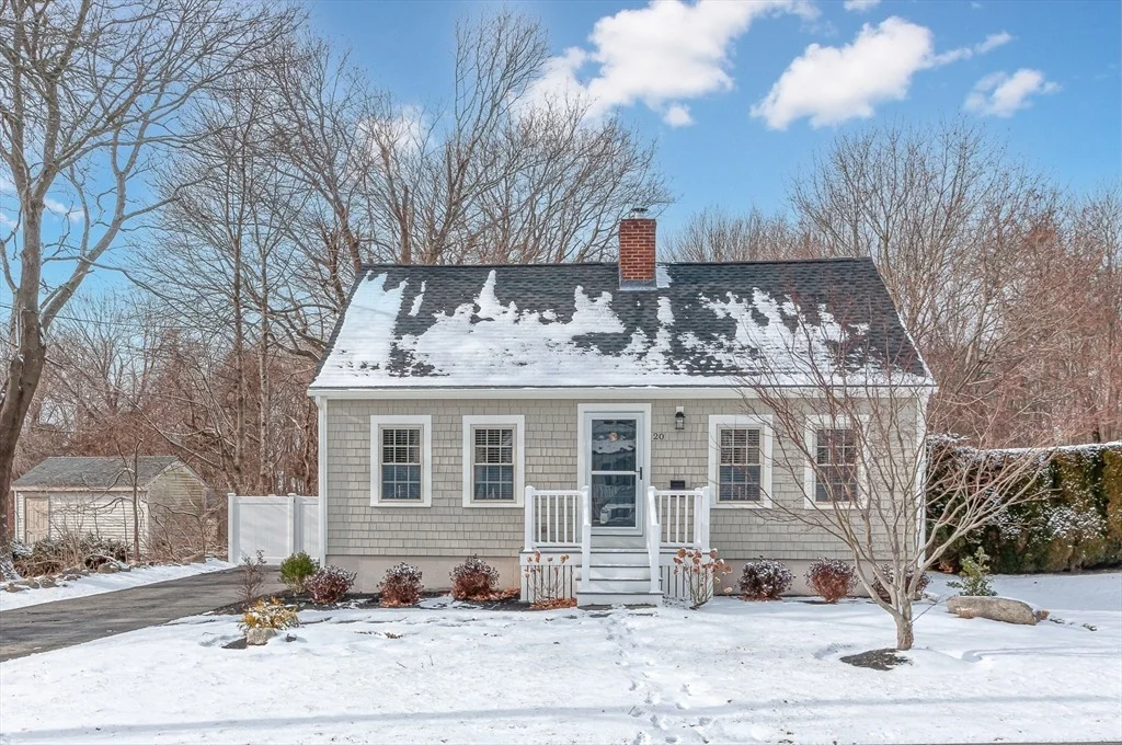 Photo of 20 Temple Pl