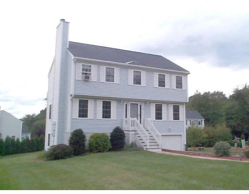Photo of 2 Genoa Way