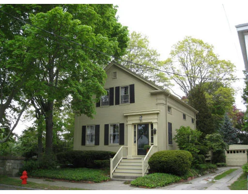Photo of 29 Walnut St