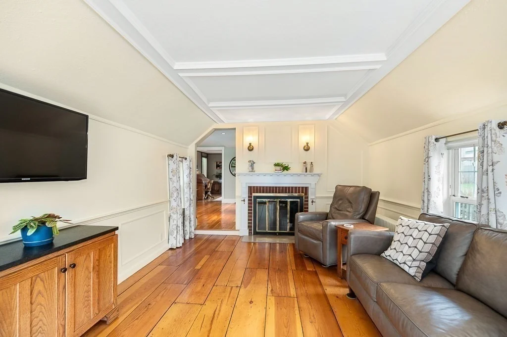 Photo of 1 Stanton Street