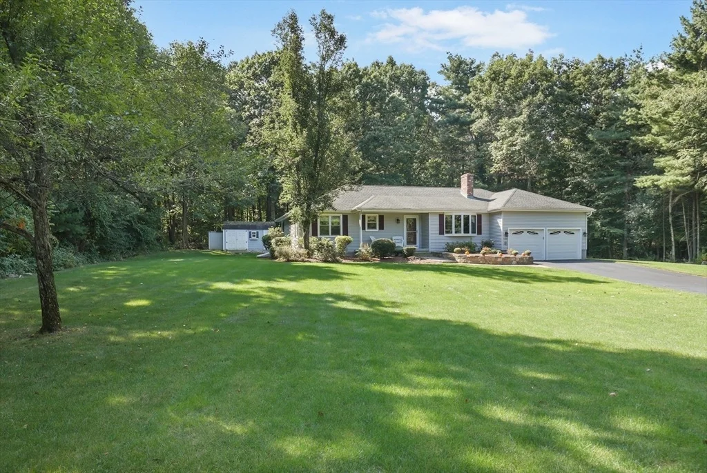 Photo of 160 Rowley Hill Road