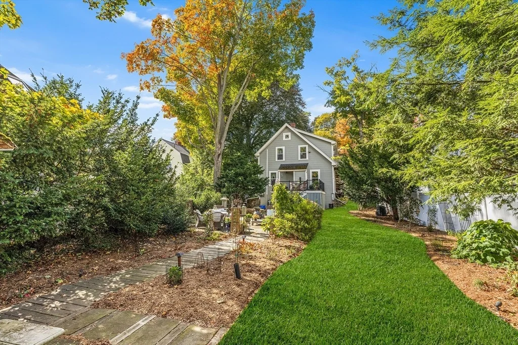 Photo of 34 Cedar Street