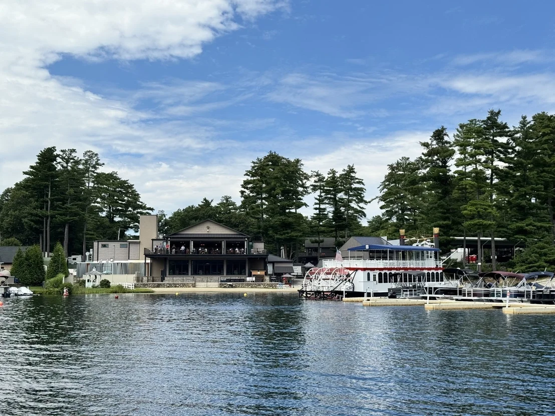 Photo of 60 Wakefield Ave Webster Lake