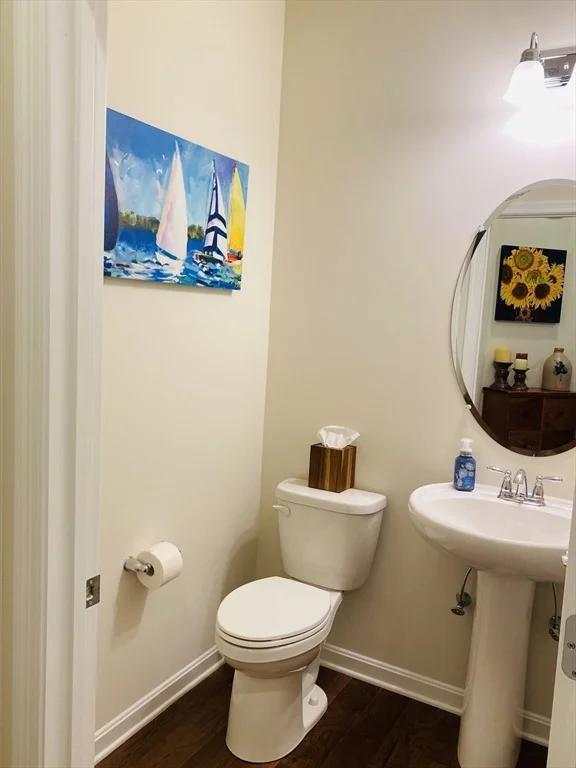 Photo of Unit 41 at 41 Shannon Way