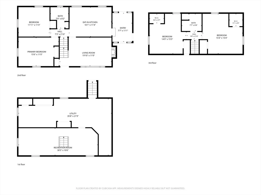 Photo of 271 Wildermere St