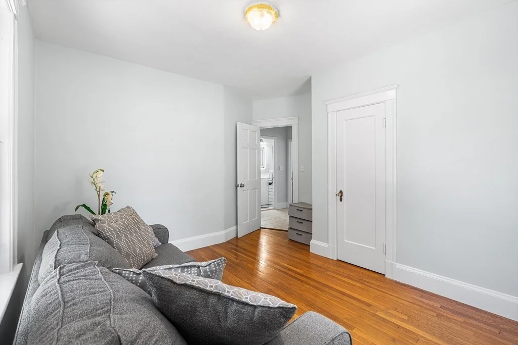 Photo of 3 Fitz Road