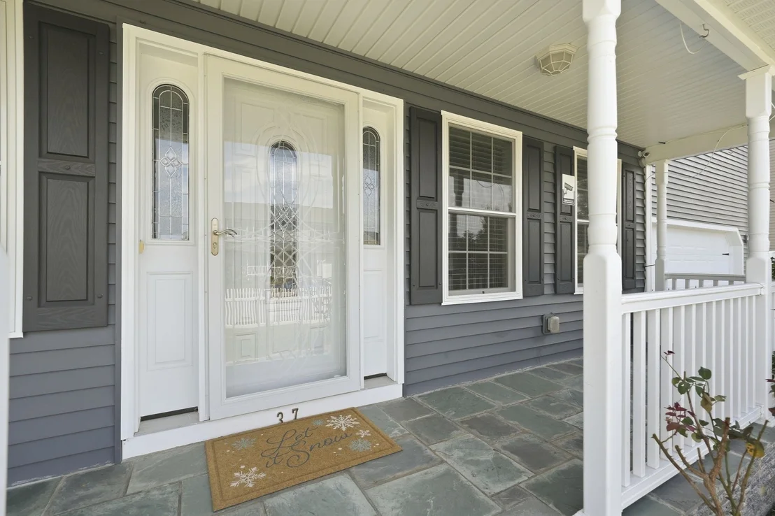 Photo of 37 Wells St