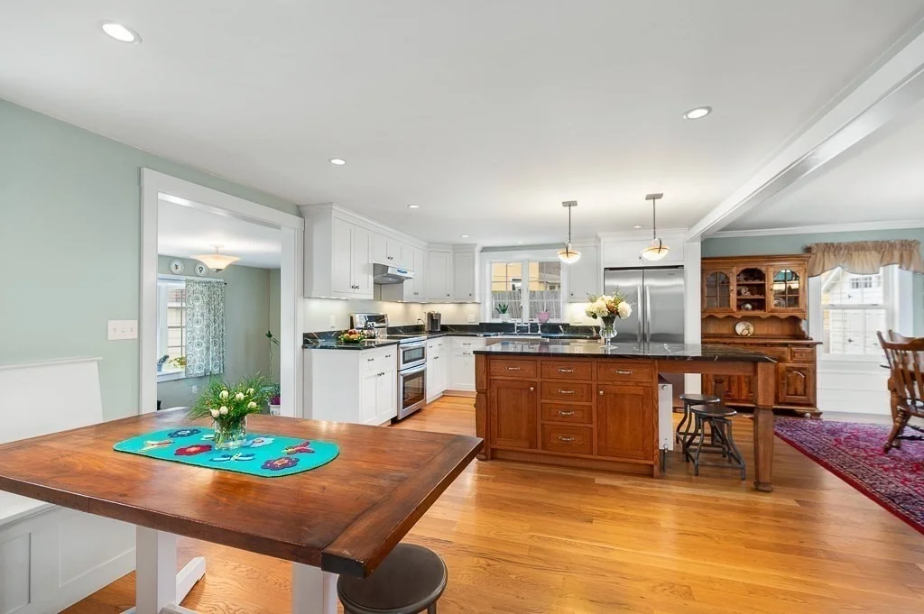 Photo of 1 Stanton Street