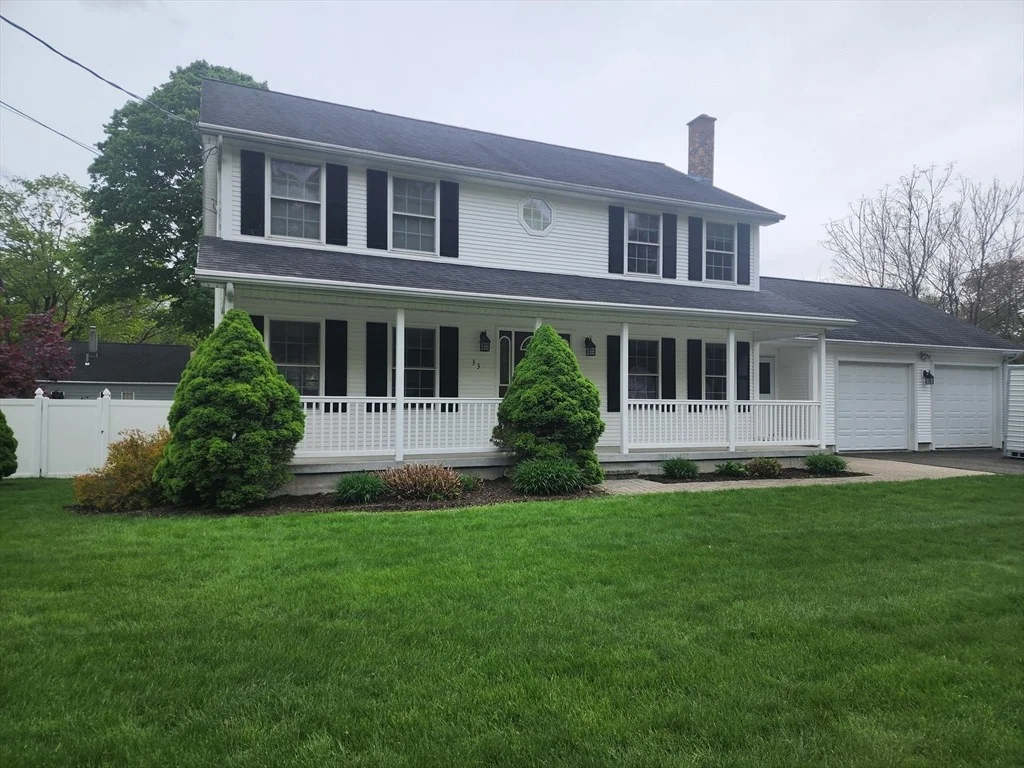 Photo of 33 Guerin St