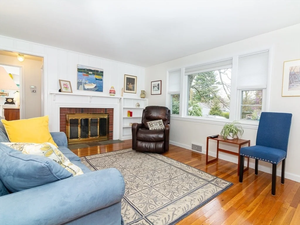 Photo of 40 Dunster Rd