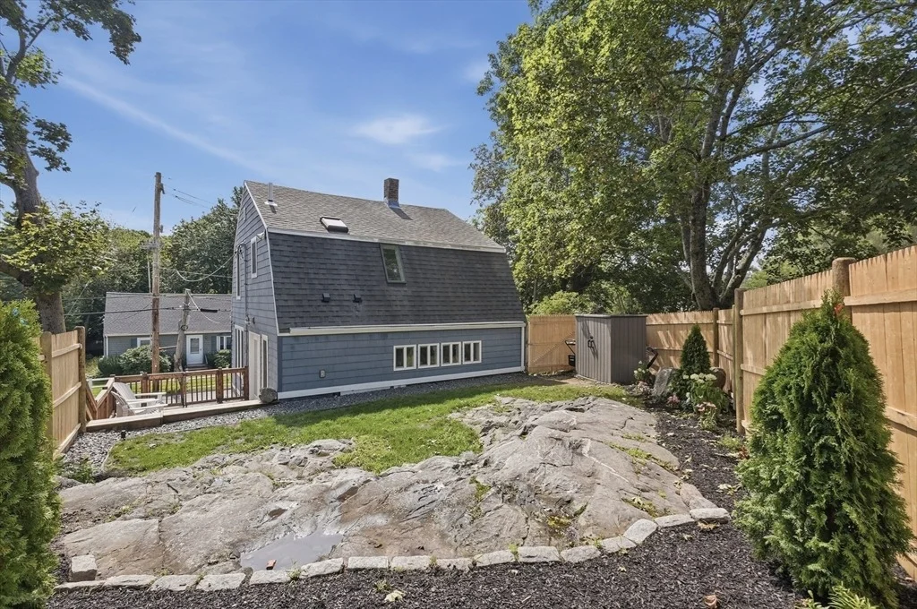 Photo of 16 Wenham Street