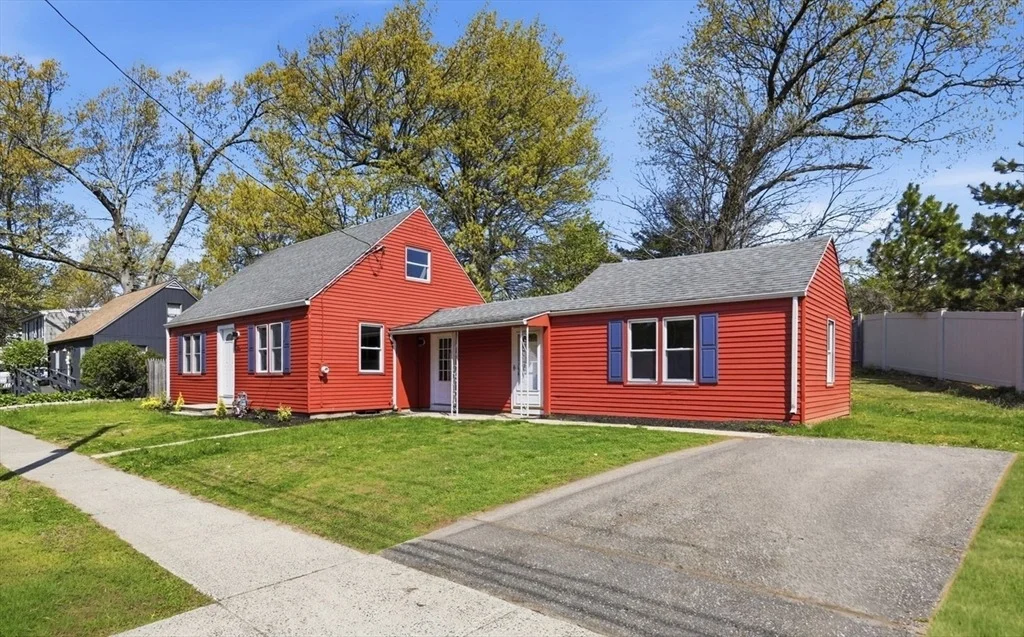 Photo of 118 Surrey Road