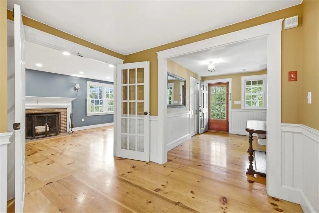 Photo of 338 Clapp Road