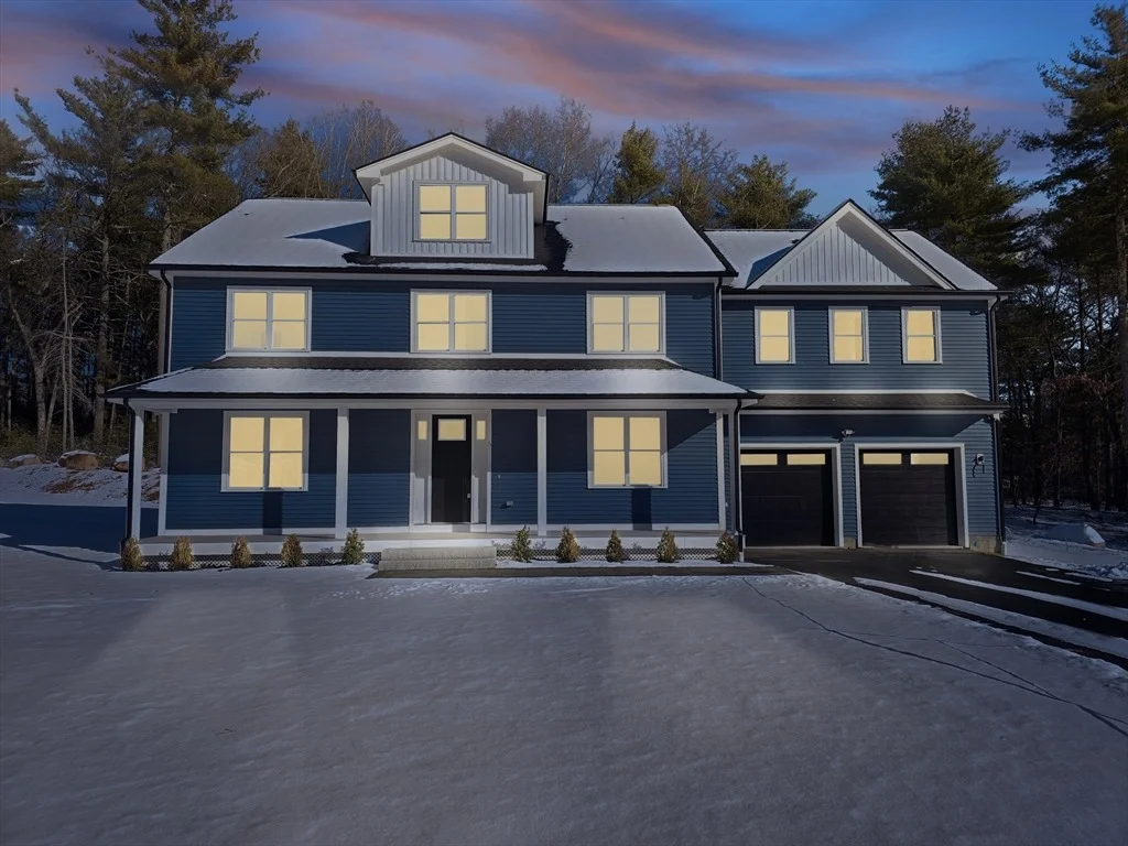 Photo of 5 Danforth Drive