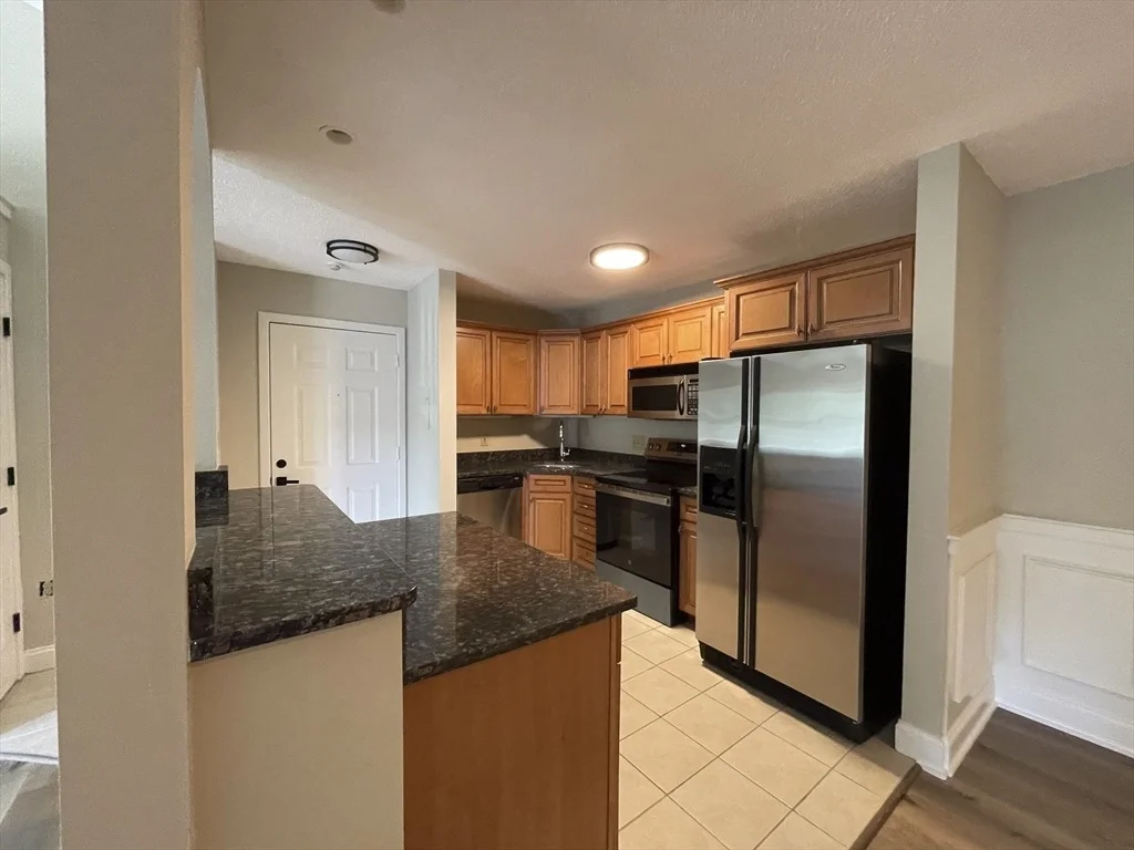 Photo of Unit K at 700 Brookside Drive
