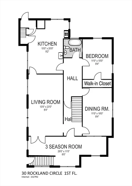 Photo of 30 Rockland Cir