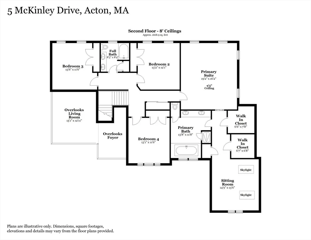 Photo of 5 Mckinley Dr