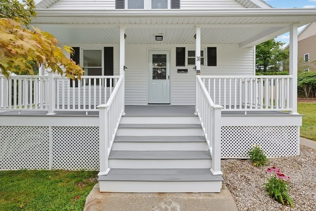 Photo of 30 Barrett Ave
