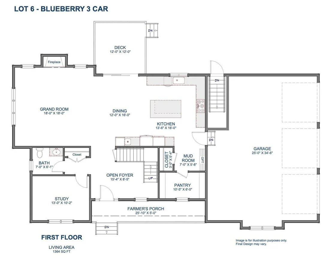 Photo of Lot 6 1 King Philip Circle