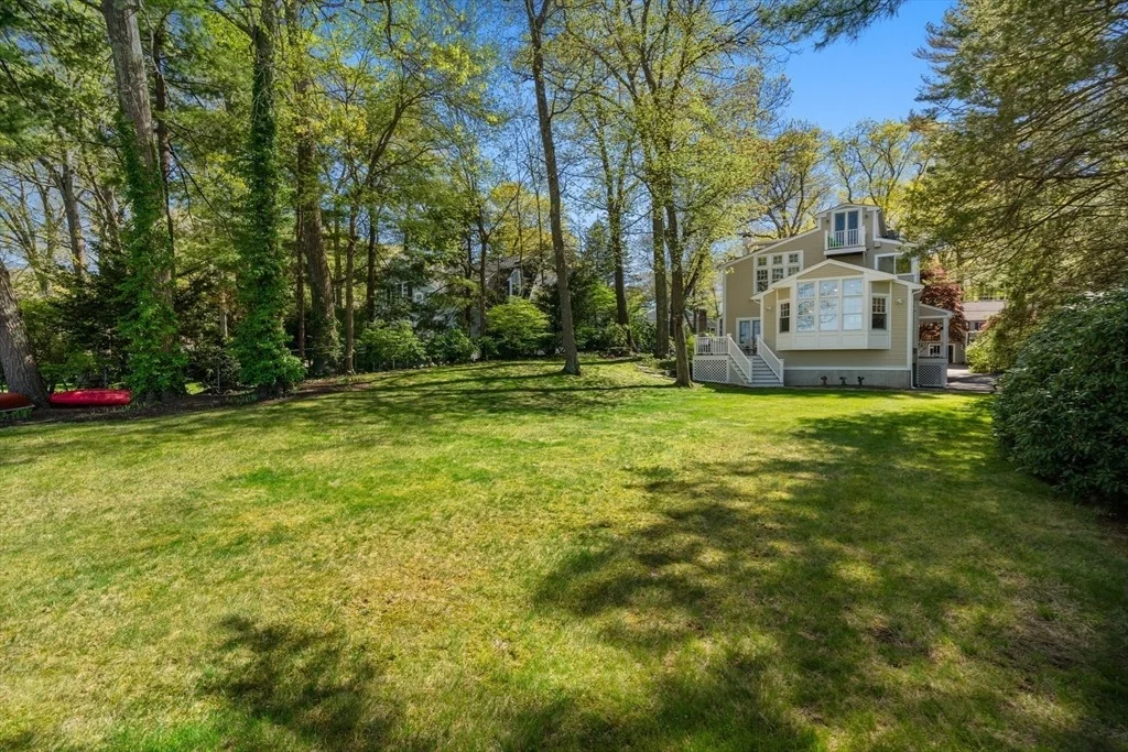 Photo of 31 College Road