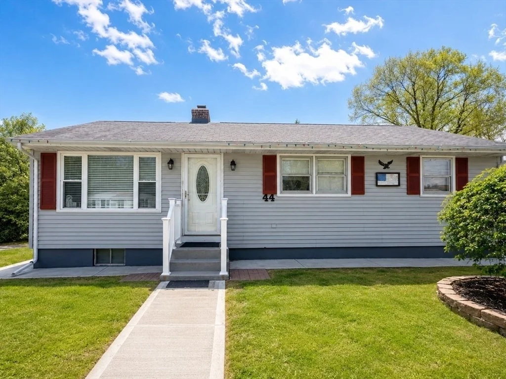 Photo of 44 Schley St