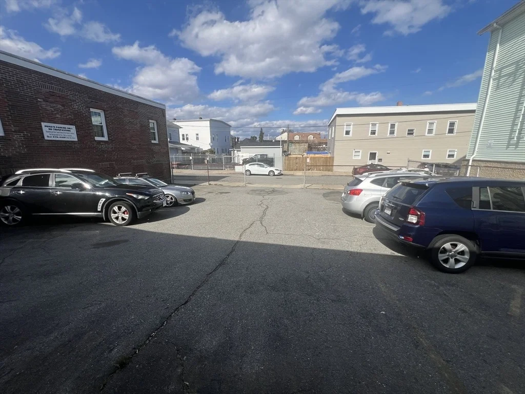 Photo of 301-317 Fourth Street