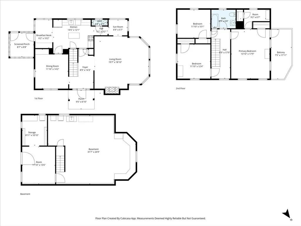 Photo of 6 Kimball Rd