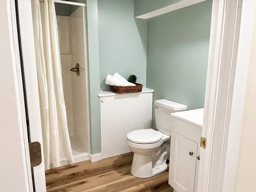 Photo of 266 Petersham Rd
