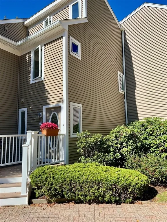 Photo of Unit 53 at 53 Pointe Rok Dr