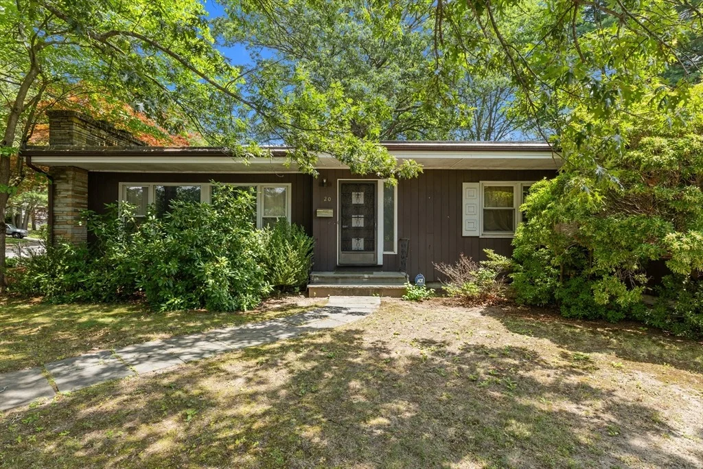 Photo of 20 Hardy Street