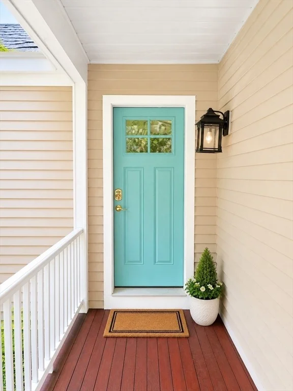 Photo of 6 Worthington Green