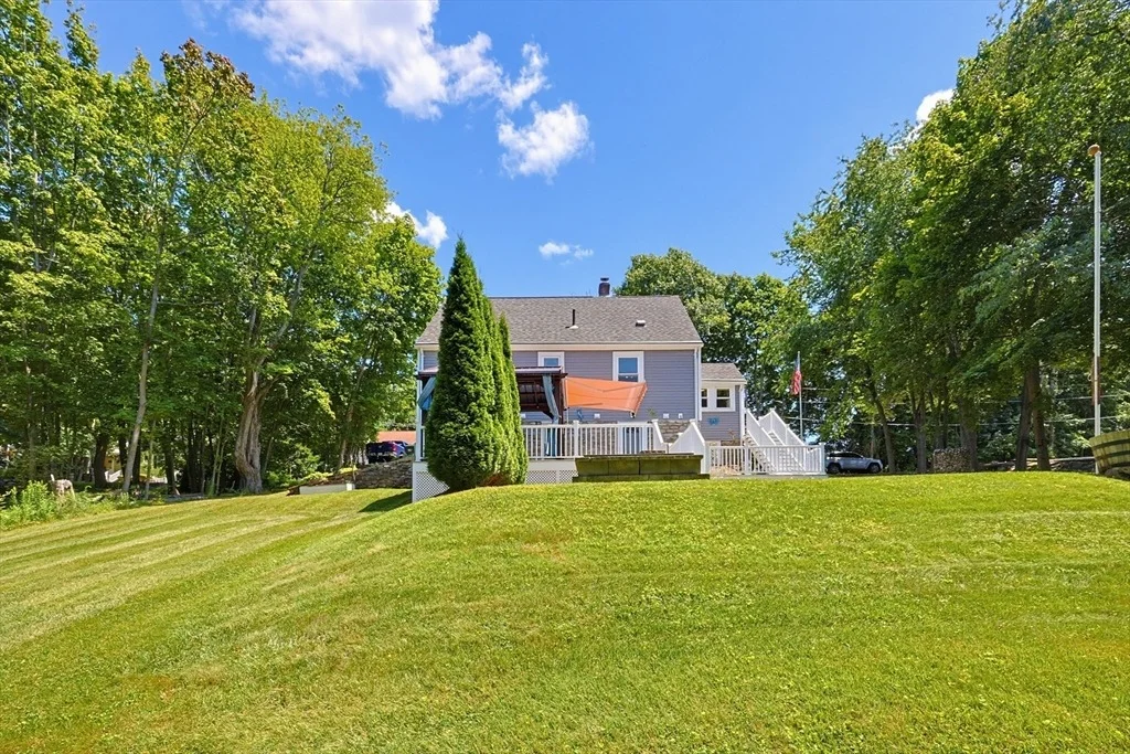 Photo of 156 Hampton St