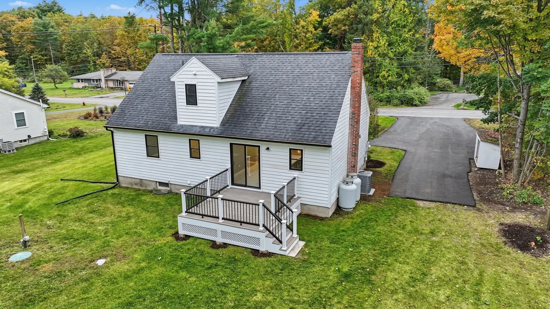 Photo of 45 Leverett Rd