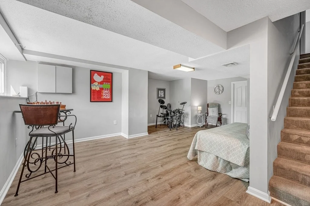 Photo of Unit B at 13 Carnation Circle