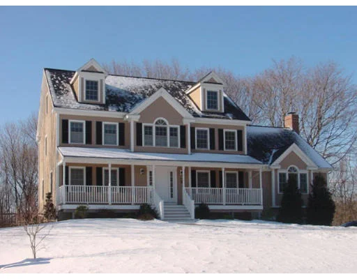 Photo of 3 Hillside Drive