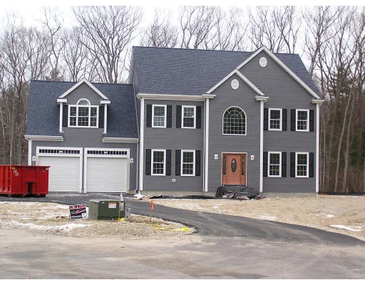 Photo of Lot 2 Rolling Hills