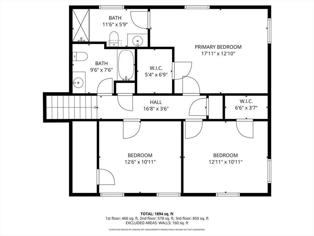 Photo of 7 Hillside Meadows Dr