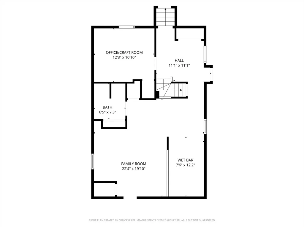 Photo of 17 Ames St