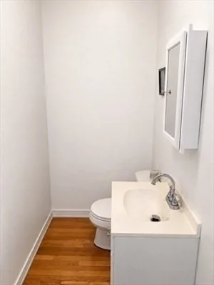 Photo of 21 Bicknell St