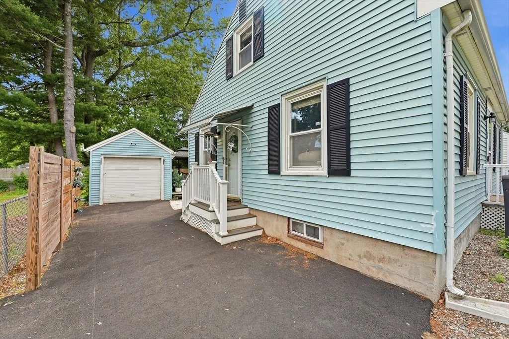 Photo of 154 Russell Street