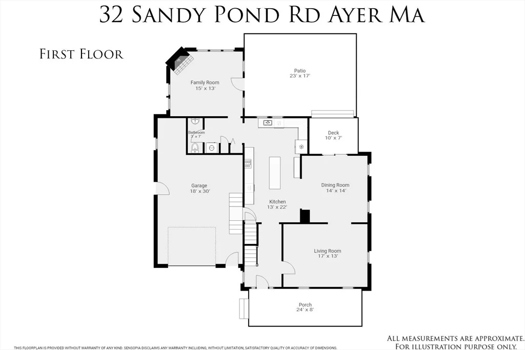 Photo of 32 Sandy Pond Rd