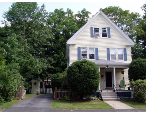 Photo of 4 Reynolds Avenue