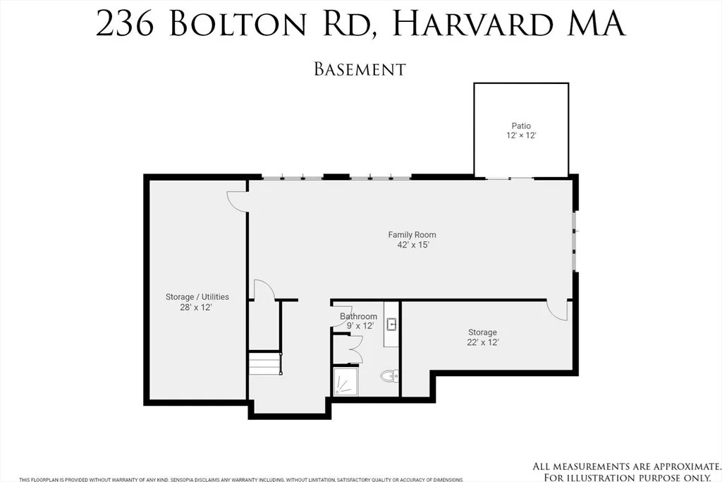 Photo of 236 Bolton Rd