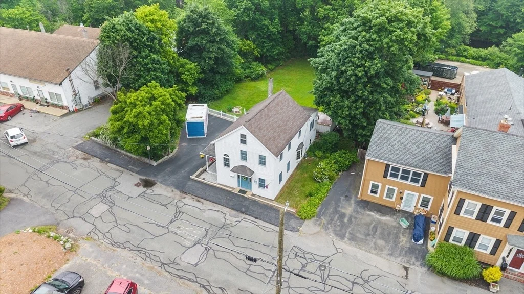 Photo of 5 Bow Street