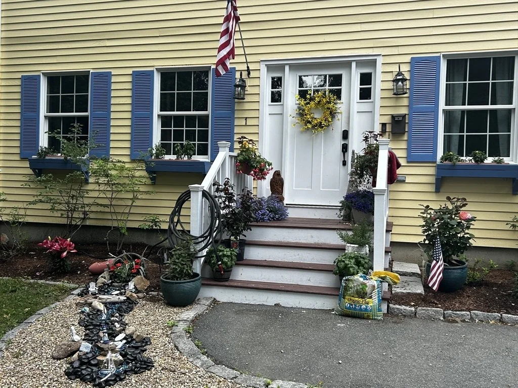 Photo of 1 Spring Lane