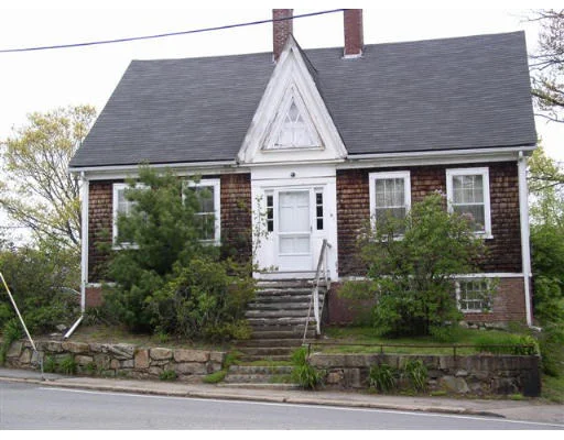 Photo of 181 Main Street