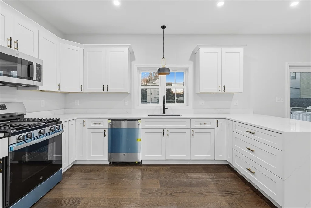 Photo of 138 Eighteenth St.