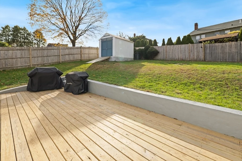 Photo of 6 Rawding Rd