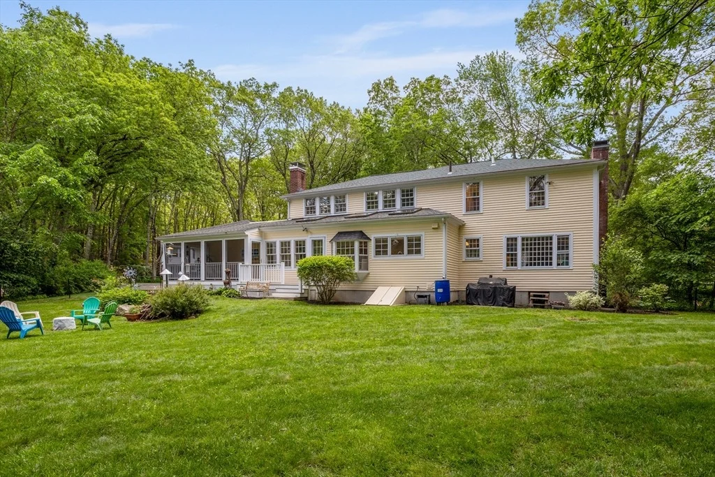 Photo of 1 Emerson Dr