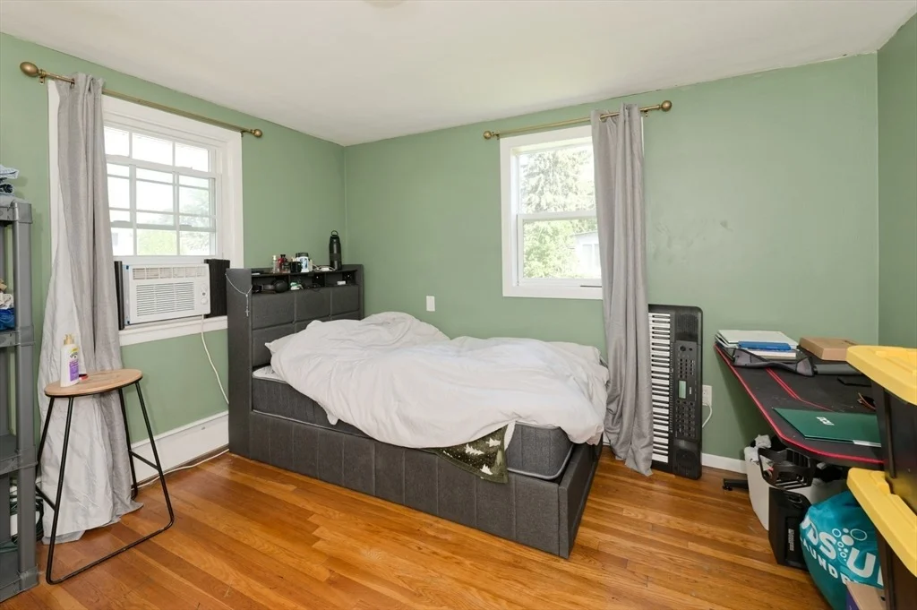 Photo of 799 Franklin St